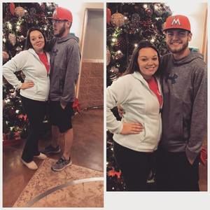 Meet your Posher, Weston